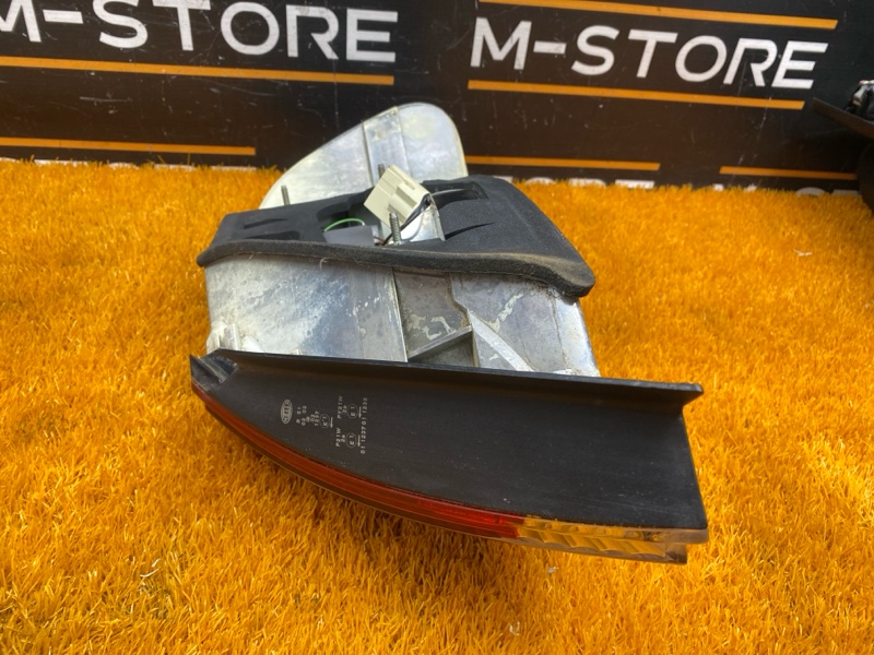 Фонарь задний, 4000 рублей, Красноярск