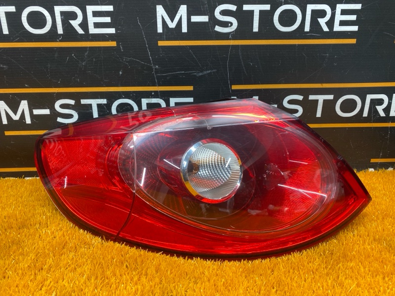 Фонарь задний, 2000 рублей, Красноярск