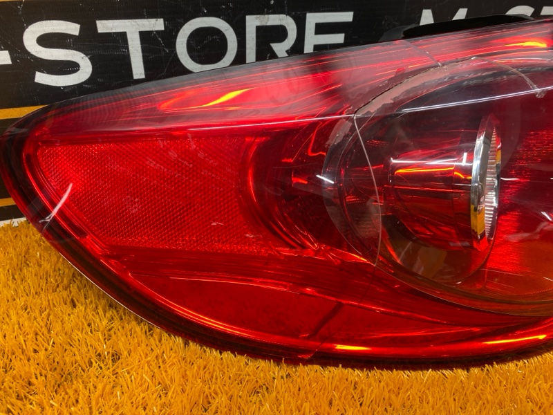 Фонарь задний, 2000 рублей, Красноярск