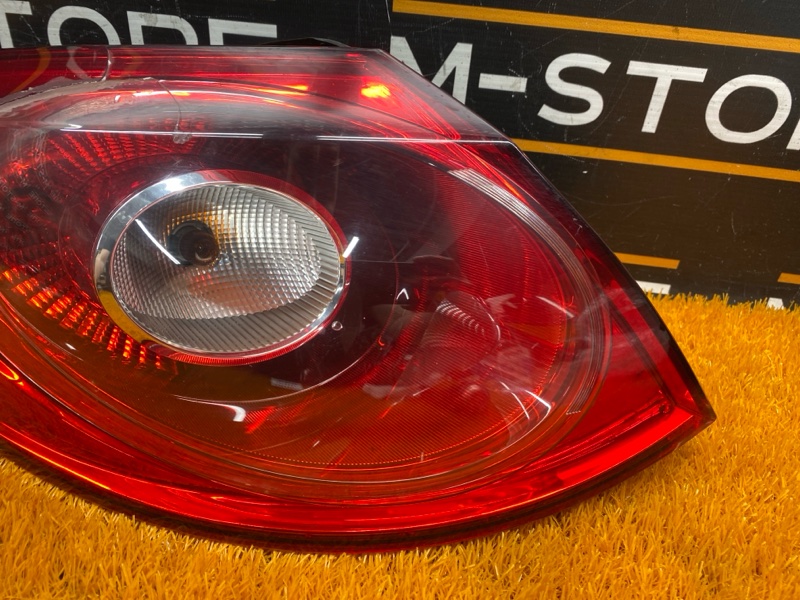 Фонарь задний, 2000 рублей, Красноярск