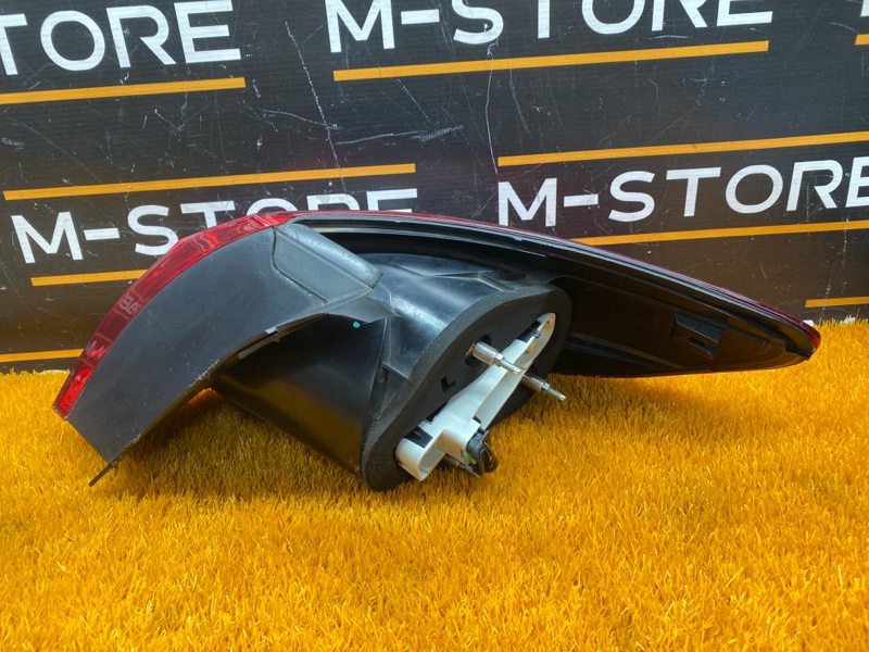 Фонарь задний, 2000 рублей, Красноярск