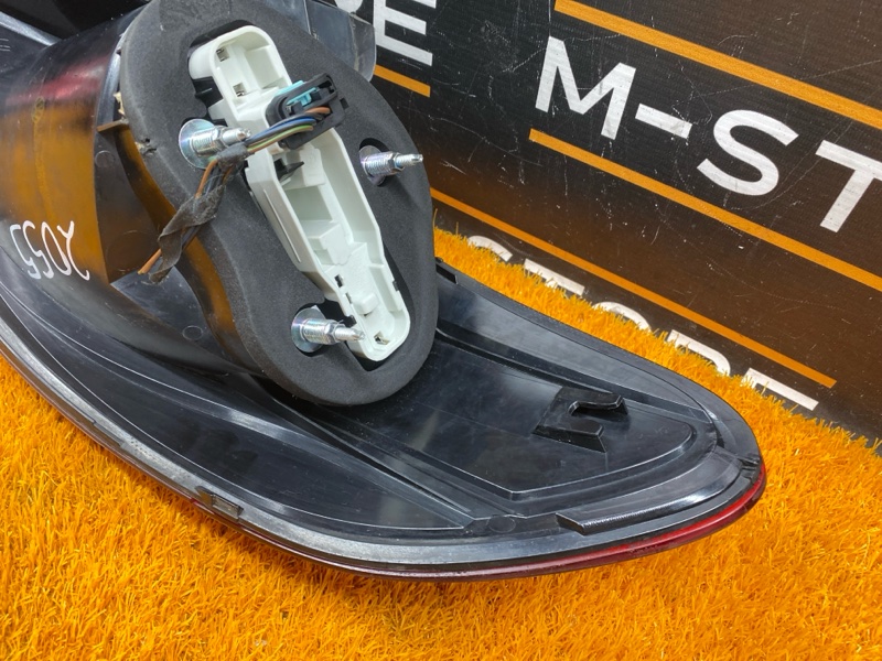 Фонарь задний, 2000 рублей, Красноярск