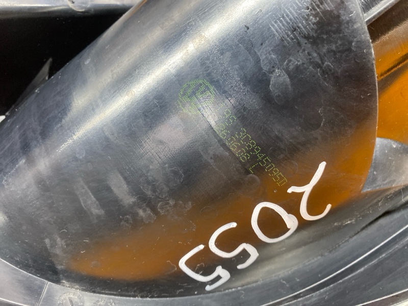 Фонарь задний, 2000 рублей, Красноярск