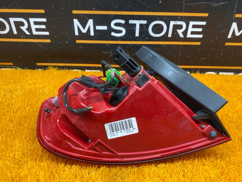 Фонарь задний, 11000 рублей, Красноярск