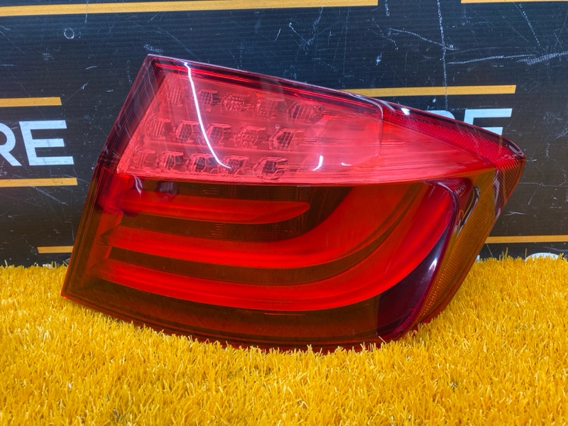 Фонарь задний, 4120 рублей, Красноярск