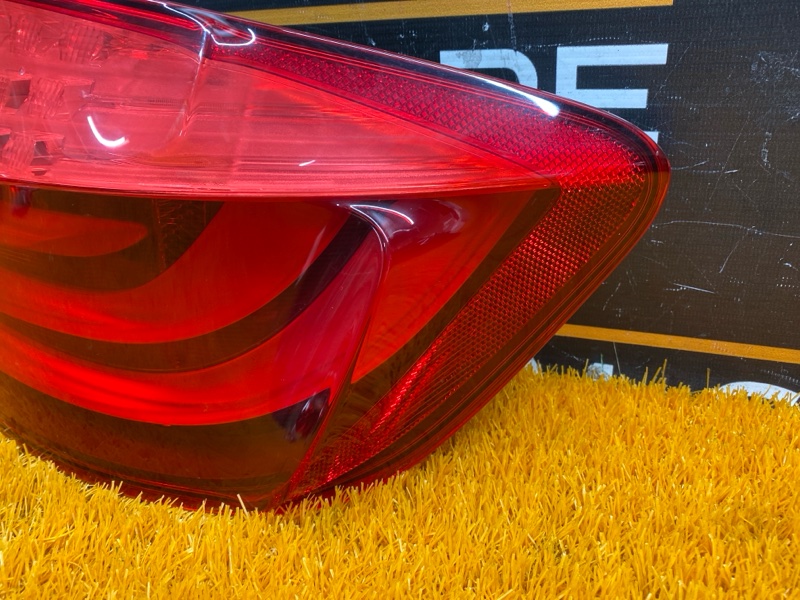 Фонарь задний, 4120 рублей, Красноярск