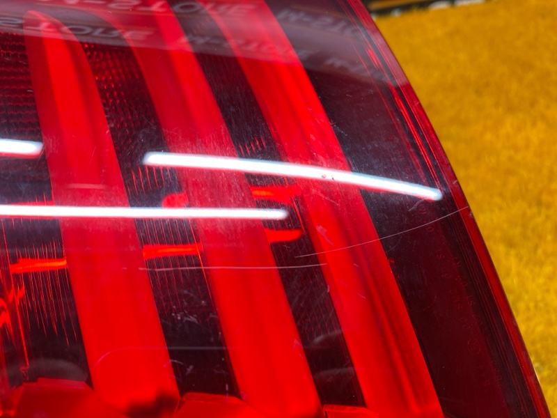 Фонарь задний, 4120 рублей, Красноярск