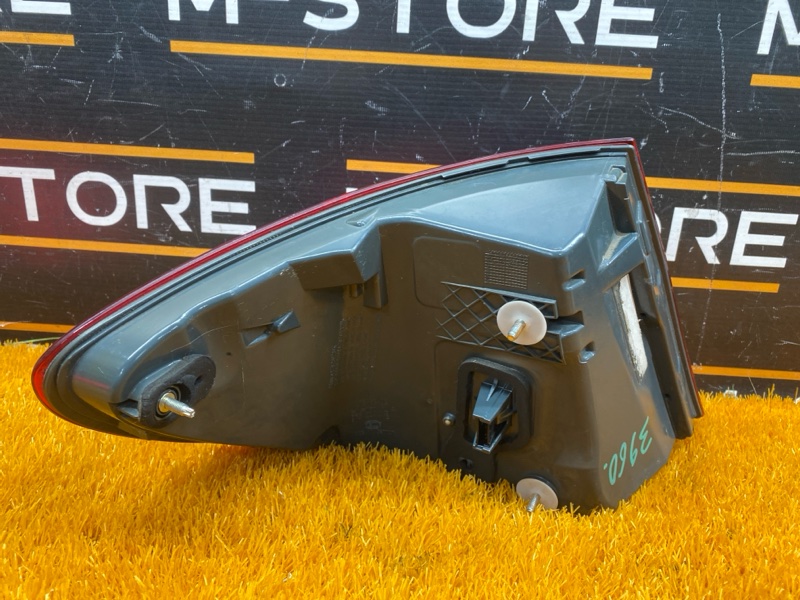 Фонарь задний, 4120 рублей, Красноярск