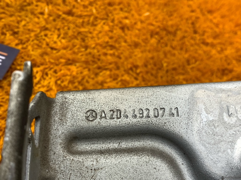 кронштейн глушителя, 300 рублей, Красноярск