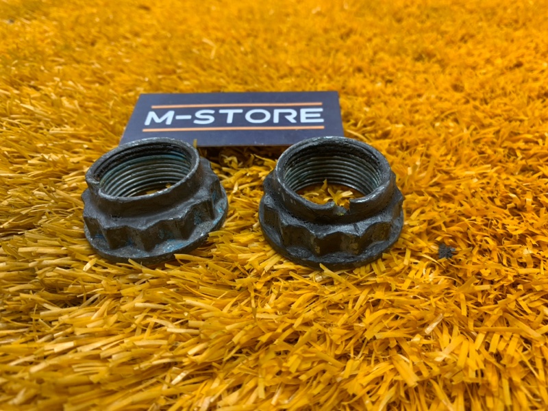 Гайка привода, 200 рублей, Красноярск