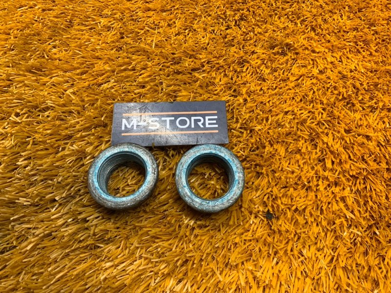 Гайка привода, 200 рублей, Красноярск