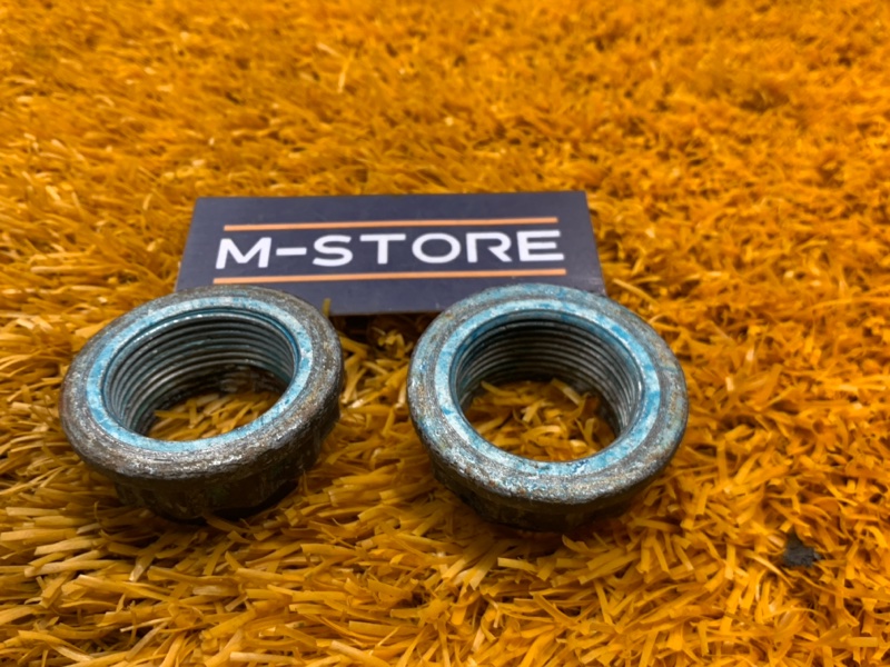 Гайка привода, 200 рублей, Красноярск