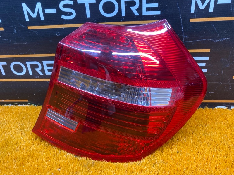 Фонарь задний, 5000 рублей, Красноярск