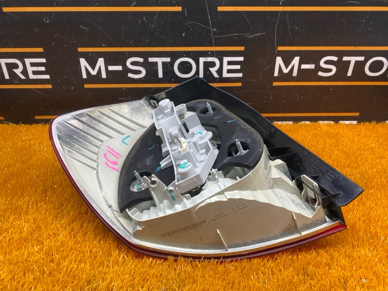 Фонарь задний, 5000 рублей, Красноярск