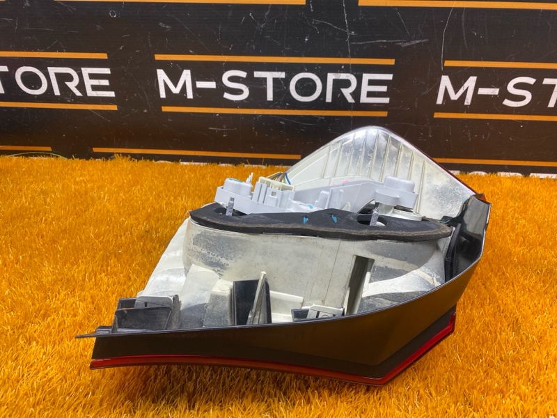 Фонарь задний, 5000 рублей, Красноярск