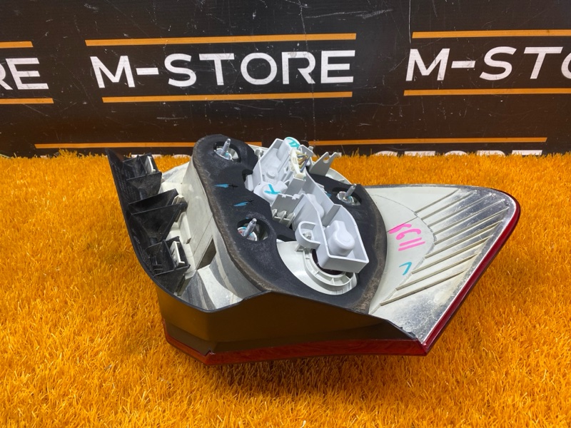 Фонарь задний, 5000 рублей, Красноярск