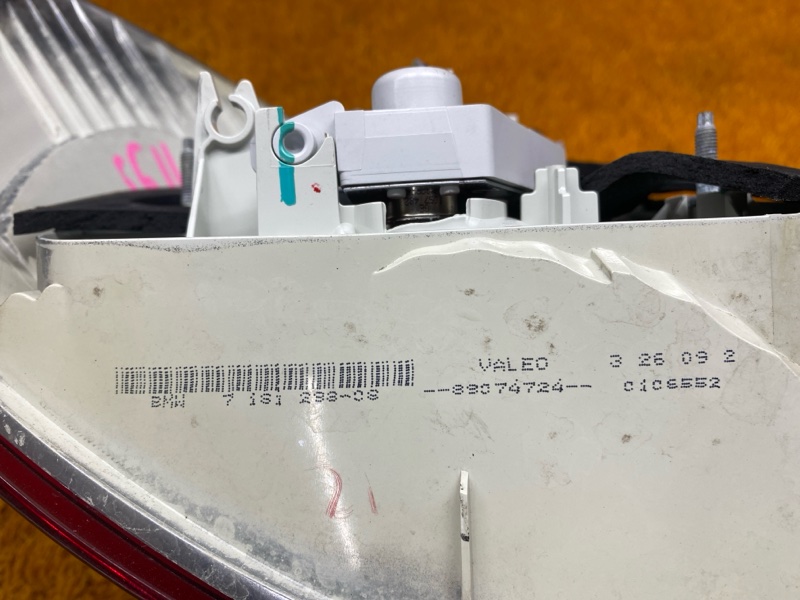 Фонарь задний, 5000 рублей, Красноярск