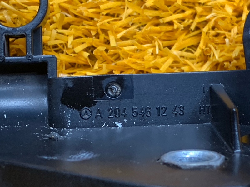 Кронштейн датчика ABS, 300 рублей, Красноярск