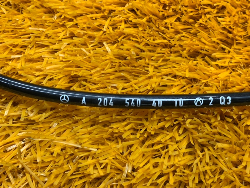 Провод датчика износа колодок, 520 рублей, Красноярск