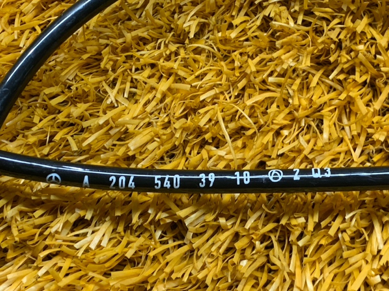 Провод датчика износа колодок, 520 рублей, Красноярск