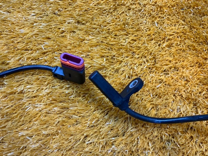 Датчик ABS, 800 рублей, Красноярск