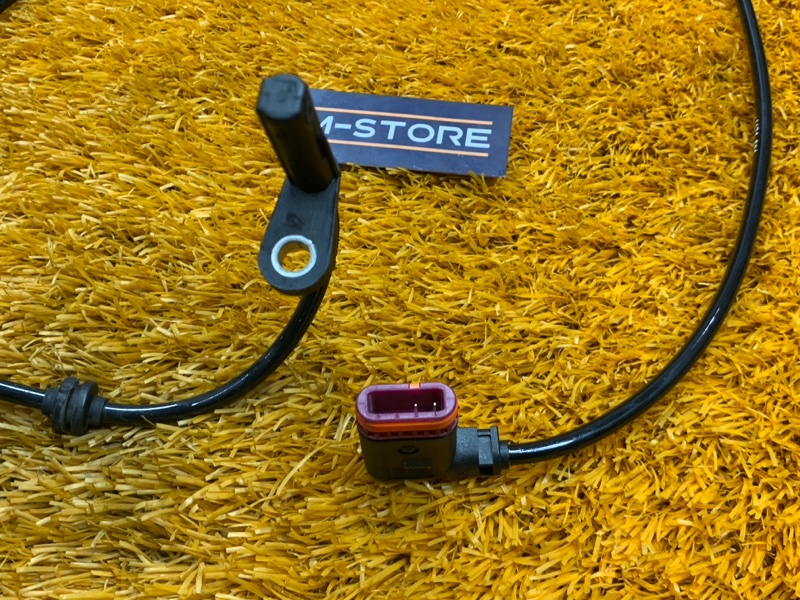 Датчик ABS, 800 рублей, Красноярск