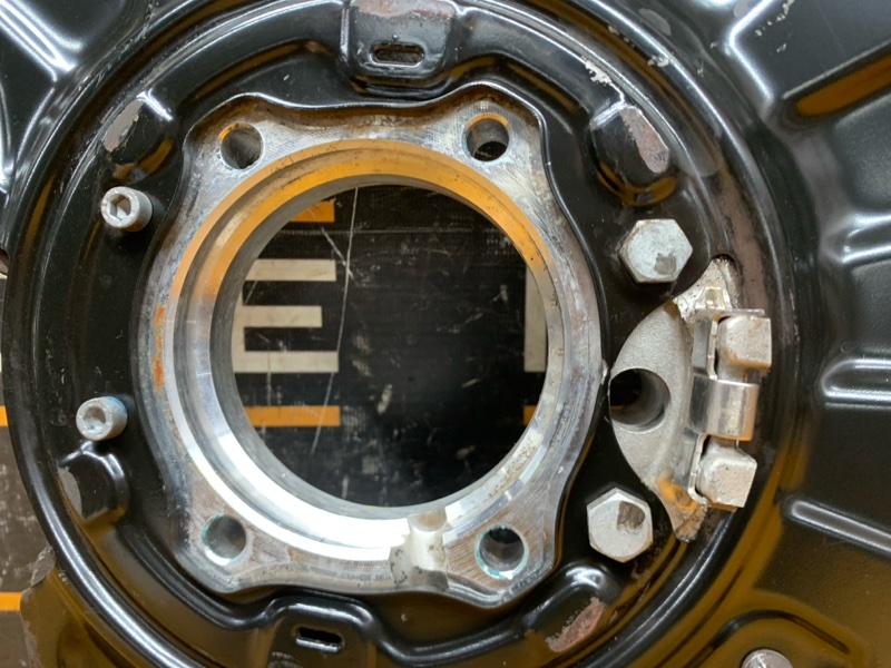 кулак поворотный, 800 рублей, Красноярск