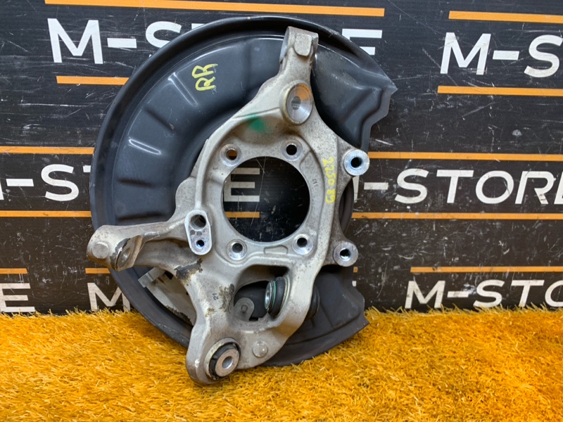 кулак поворотный, 800 рублей, Красноярск