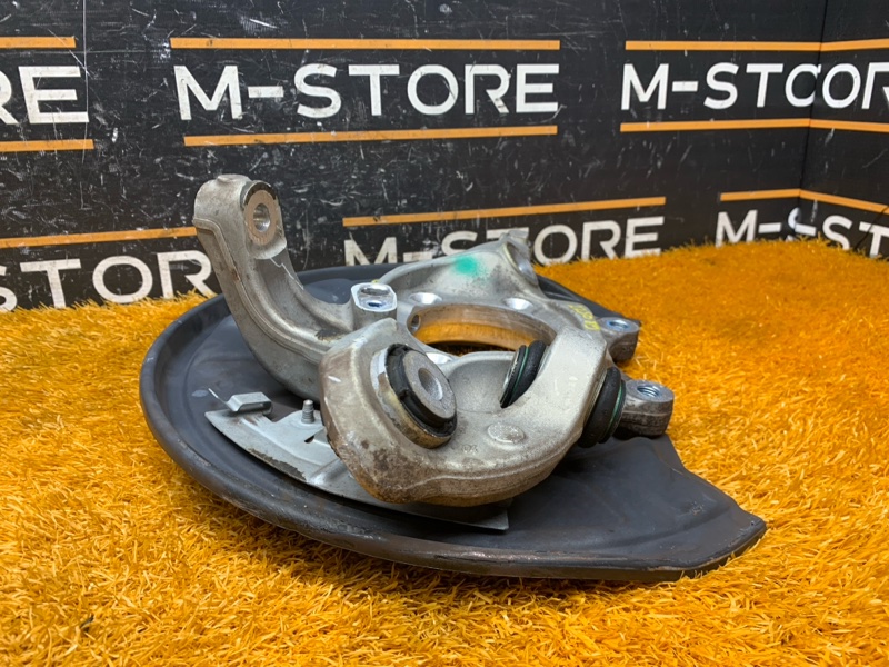 кулак поворотный, 800 рублей, Красноярск