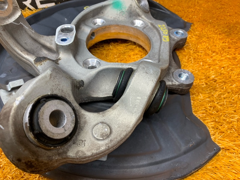 кулак поворотный, 800 рублей, Красноярск