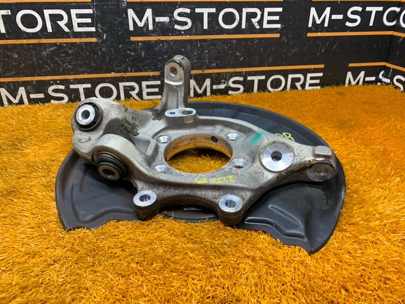 кулак поворотный, 800 рублей, Красноярск