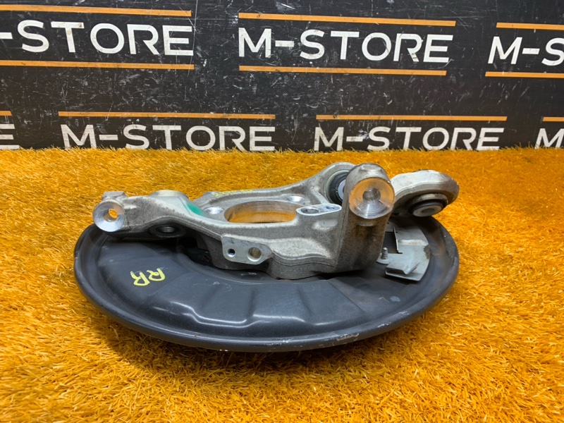 кулак поворотный, 800 рублей, Красноярск