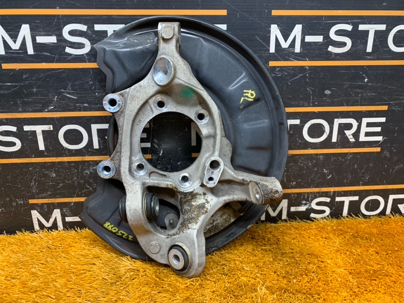 кулак поворотный, 800 рублей, Красноярск