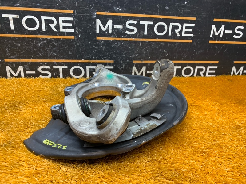 кулак поворотный, 800 рублей, Красноярск