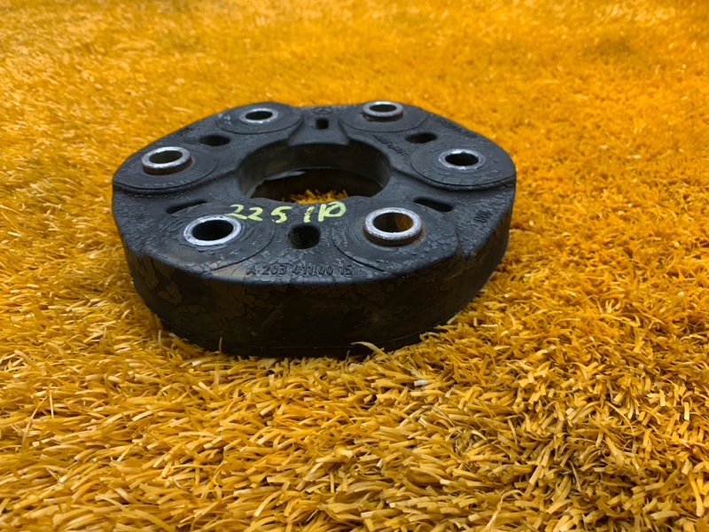 муфта карданного вала, 500 рублей, Красноярск