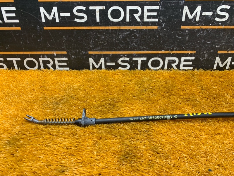 трос ручника, 550 рублей, Красноярск