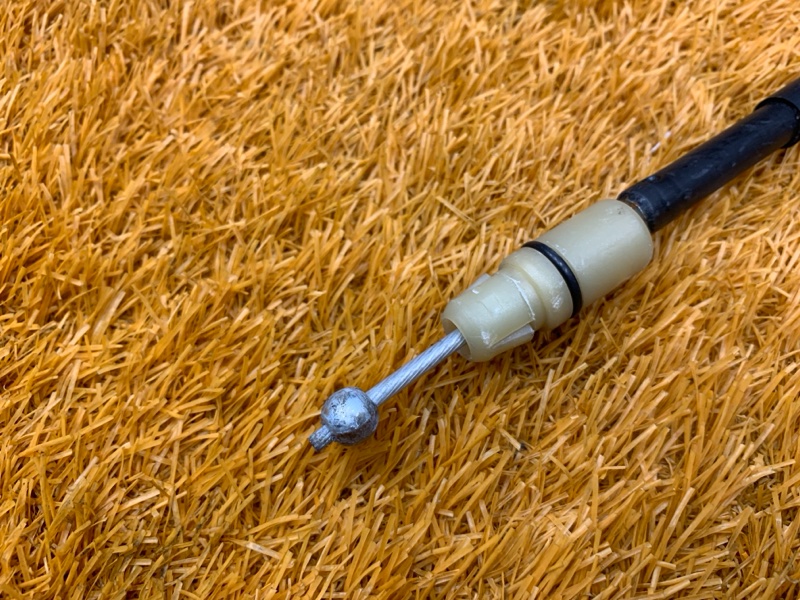 трос ручника, 650 рублей, Красноярск