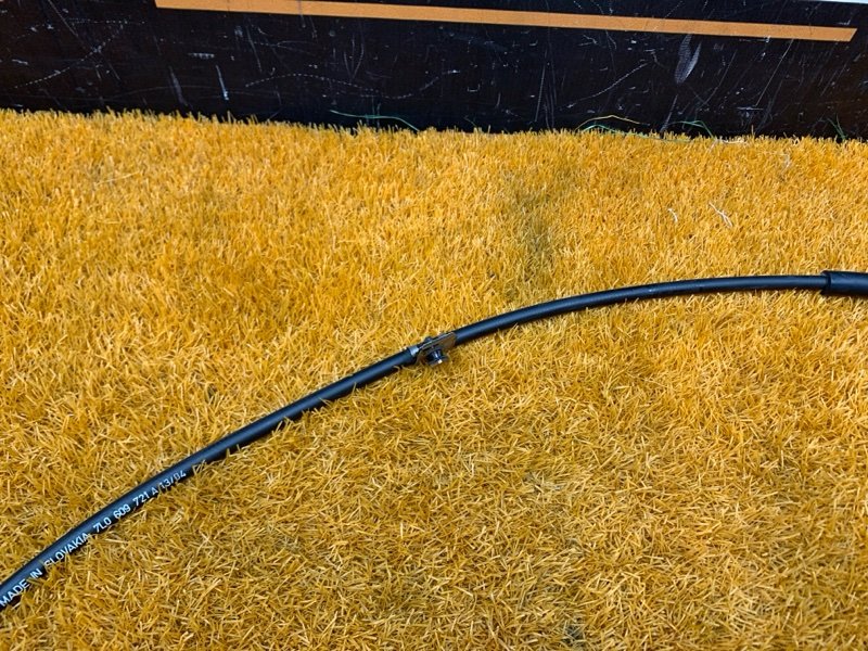 трос ручника, 650 рублей, Красноярск