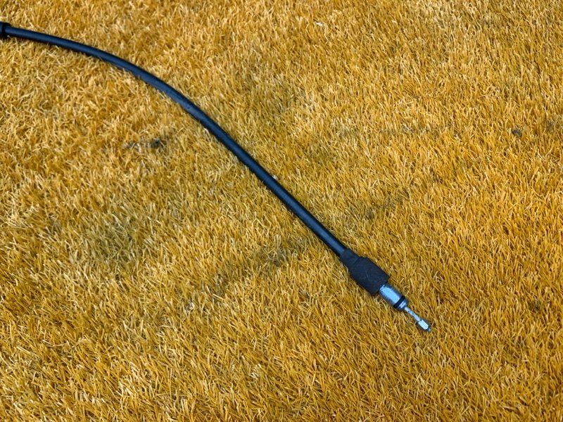 трос ручника, 650 рублей, Красноярск