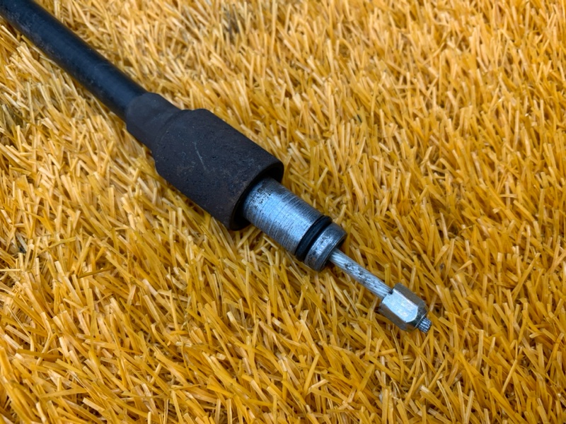 трос ручника, 650 рублей, Красноярск