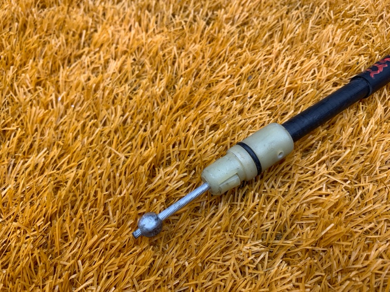 трос ручника, 650 рублей, Красноярск