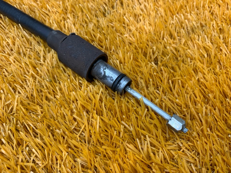 трос ручника, 650 рублей, Красноярск