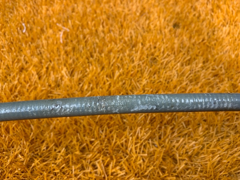 трос ручника, 240 рублей, Красноярск