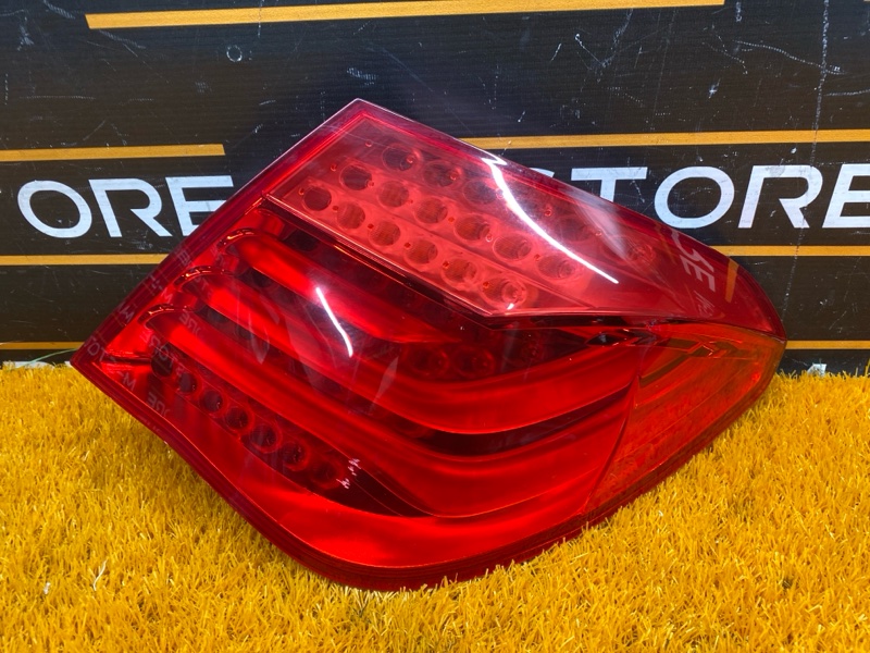 Фонарь задний, 4500 рублей, Красноярск