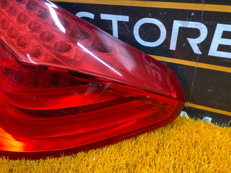 Фонарь задний, 4500 рублей, Красноярск