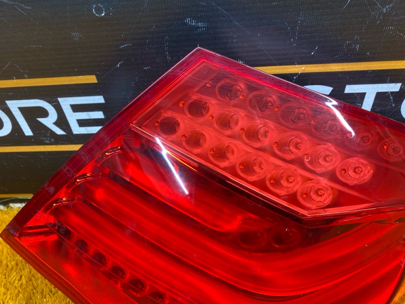 Фонарь задний, 4500 рублей, Красноярск