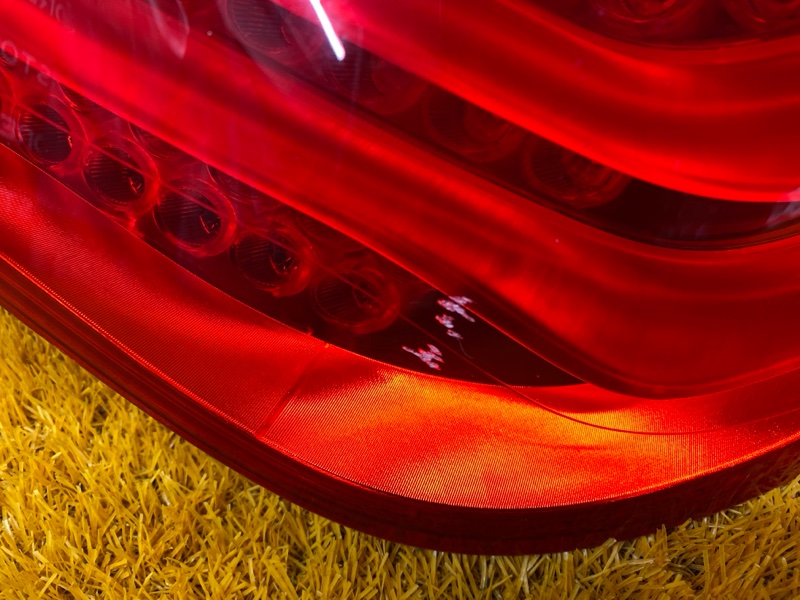 Фонарь задний, 4500 рублей, Красноярск