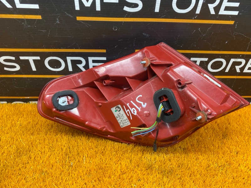 Фонарь задний, 4500 рублей, Красноярск