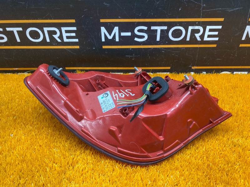 Фонарь задний, 4500 рублей, Красноярск