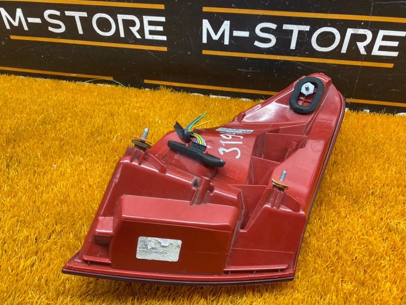 Фонарь задний, 4500 рублей, Красноярск